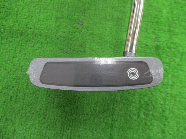 ODYSSEY パター DFX BY ODYSSEY V-LINE FANG