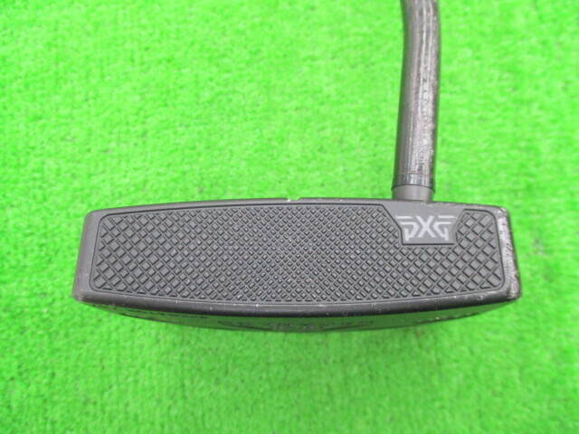 PXG パター PXG DARKNESS OPERATOR
