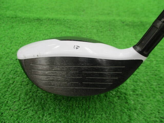 TaylorMade フェアウェイウッド M2 (2017) #3(15゜)