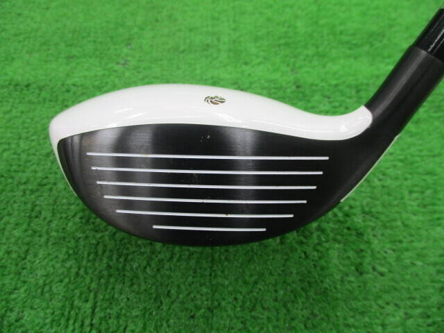 TaylorMade フェアウェイウッド GLOIRE F (2017) #3(16゜)