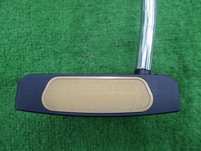 ODYSSEY パター Ai-ONE・MILLED JAILBIRD MINI T DB