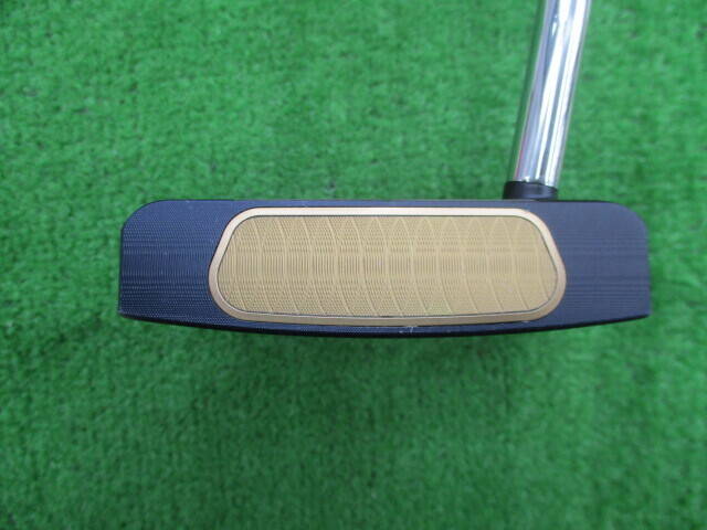 ODYSSEY パター Ai-ONE・MILLED JAILBIRD MINI VERSA90 T