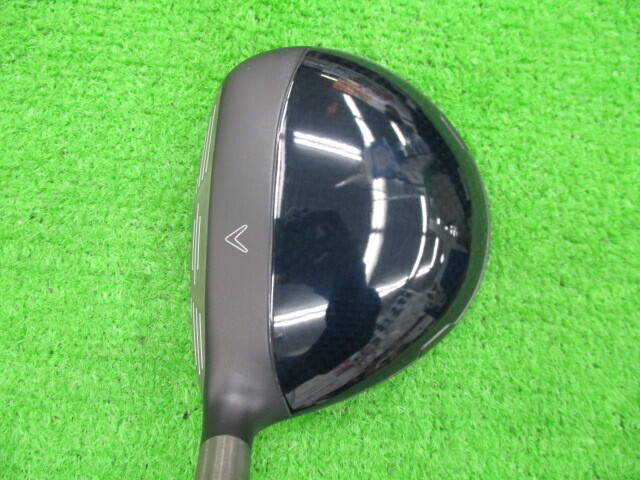 Callaway フェアウェイウッド PARADYM MAX FAST #3(16°)