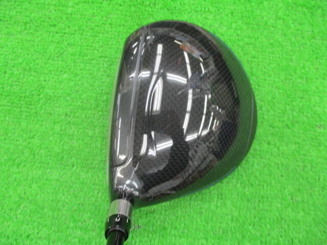 BRIDGESTONE ドライバー BRIDGESTONE B3 MAX 9.5°