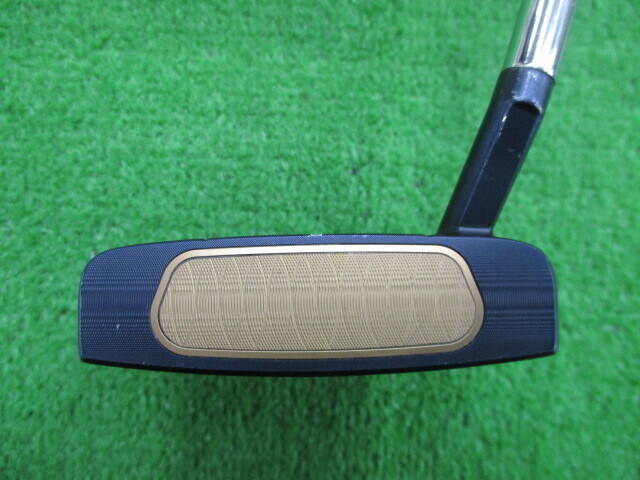 ODYSSEY パター Ai-ONE・MILLED EIGHT T S