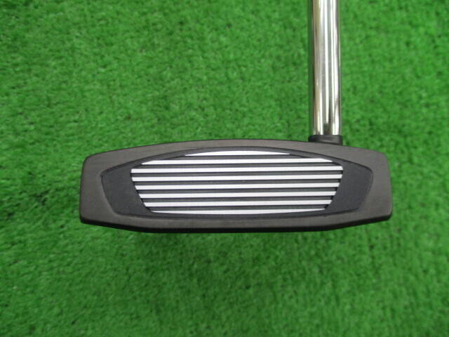 TaylorMade パター SPIDER GT SPLITBACK シングルベンド