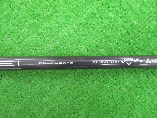 Callaway シャフト キャロウェイ シャフト