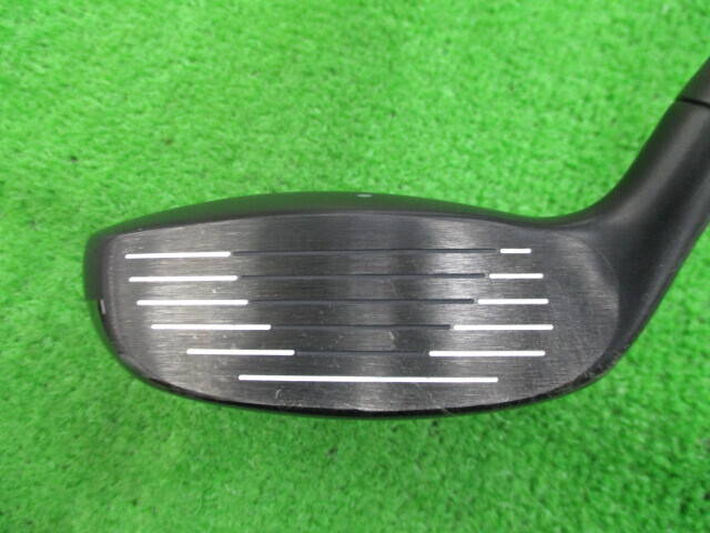 PING ユーティリティ G430 HYBRID #4(22°)