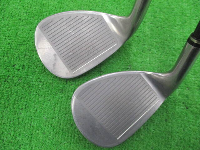 DUNLOP ウェッジ XXIO (2008) AW (50゜)