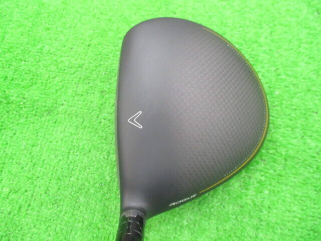 Callaway ドライバー ROGUE ST MAX LS 10.5°