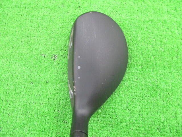 PING ユーティリティ G425 HYBRID #3(19°)