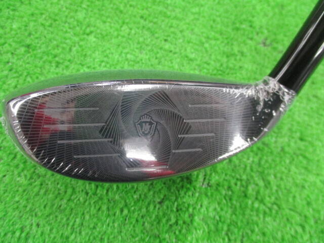 MAJESTY GOLF ユーティリティ MAJESTY Royale (2023) H5(22°)