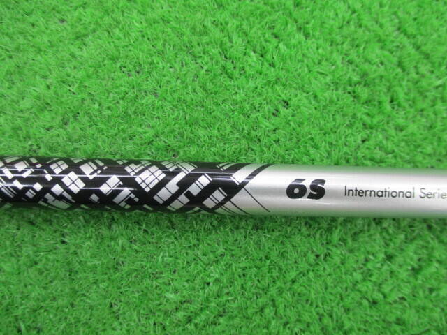 UST MAMIYA シャフト (S) ATTAS DAAAS 6 (キャロウェイ用スリーブ)