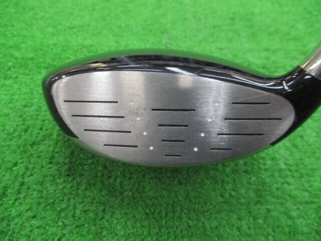 Callaway フェアウェイウッド LEGACY BLACK #3(15゜)