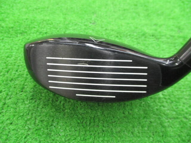 Callaway ユーティリティ X2 HOT #3(19゜)