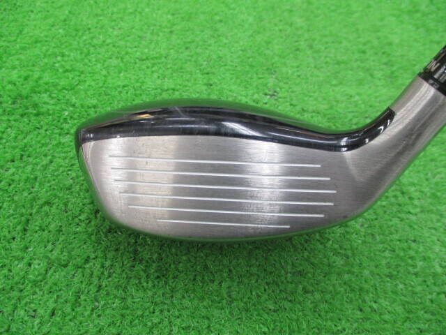 TaylorMade ユーティリティ RESCUE TP (2009) (付属無) #4