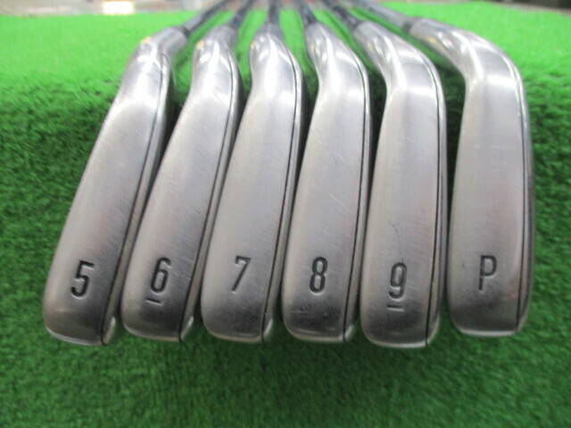 Callaway アイアンセット X HOT PRO (2013) 6本