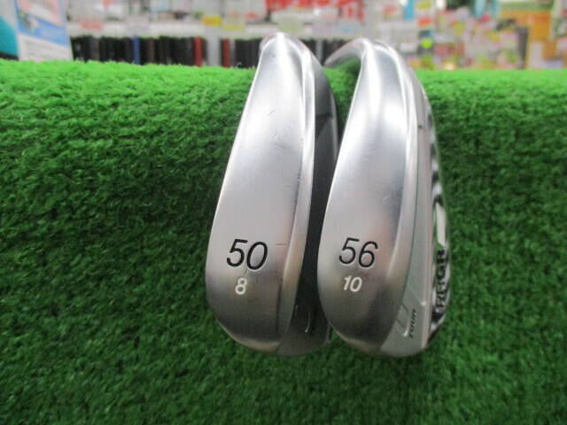 PRGR ウェッジ PRGR 0 TOUR WEDGE 50°-8°