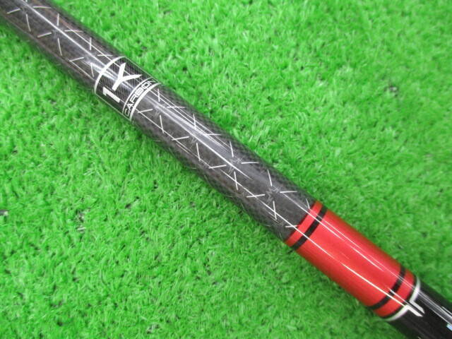 三菱 CHEMICAL シャフト (S) TENSEI PRO RED 1K 50 (PING用スリーブ)