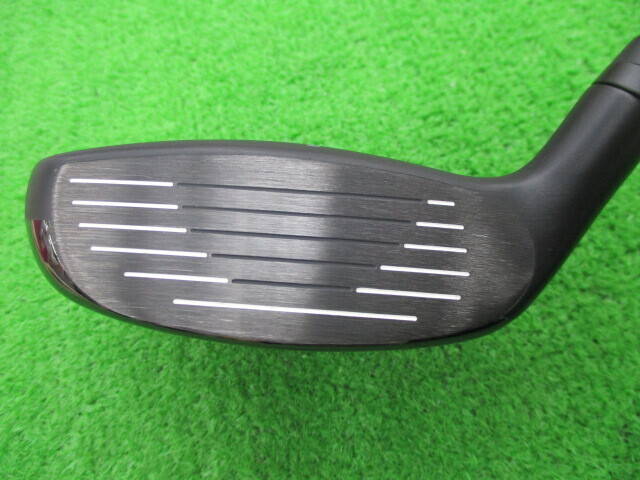 PING ユーティリティ G430 HYBRID #3(19°)