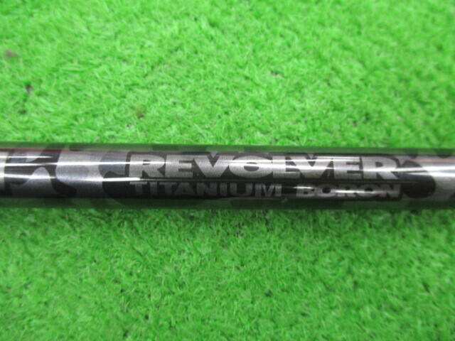 REVE シャフト (SR) Reve IMPACT BORON REVOLVER