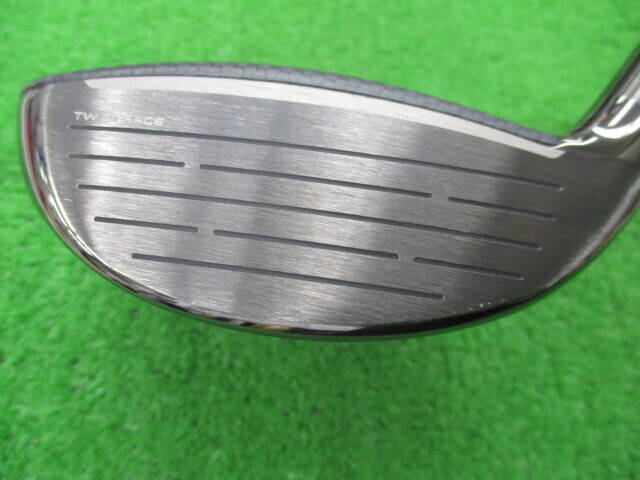 TaylorMade フェアウェイウッド Qi35 #5(18°)