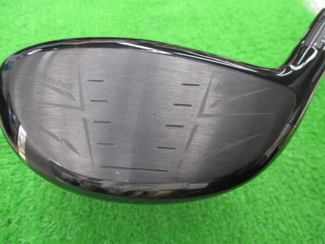 DUNLOP ドライバー XXIO (2024) X-eks- 9.5°