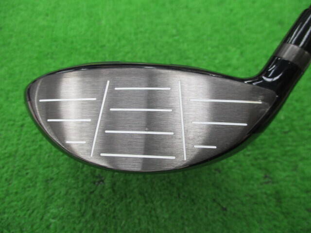 Callaway フェアウェイウッド Steelhead XR HW(20.5゜)