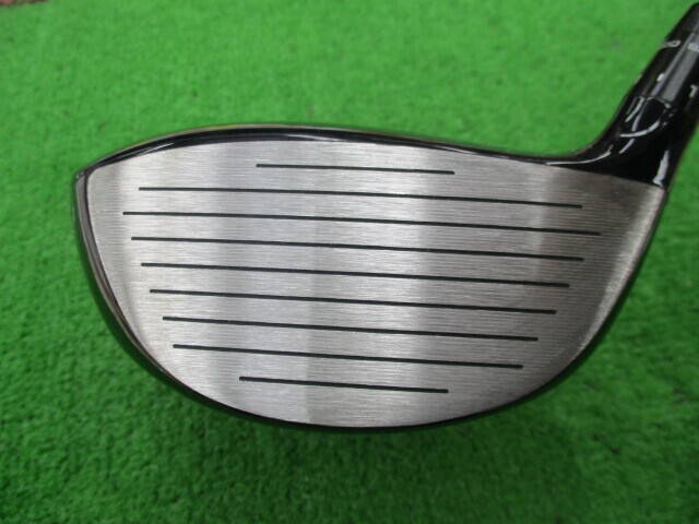 BALDO ドライバー BALDO TT DRIVER GT3 SHALLOW FACE 10.5°