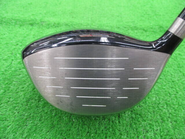 DUNLOP ドライバー SRIXON Z765 LIMITED MODEL (付属無) 9.5゜