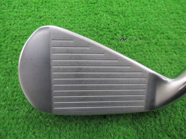 DUNLOP 単品アイアン SRIXON ZX4 Mk II #4