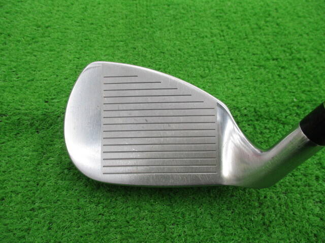 PRGR ウェッジ R55 WEDGE 55゜
