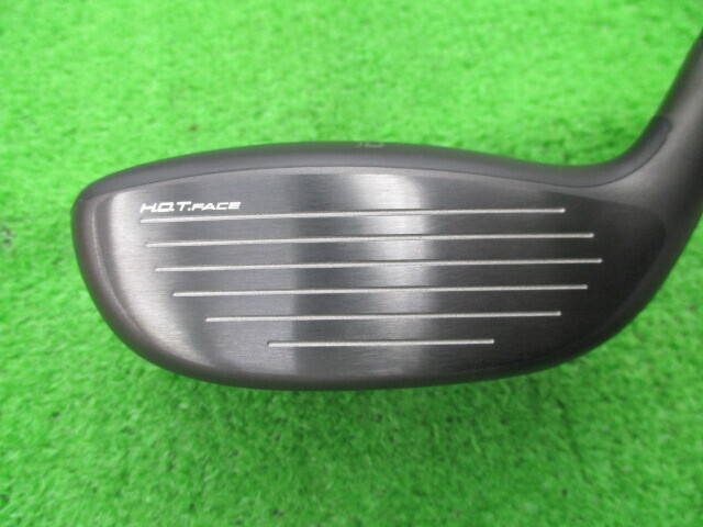 cobra ユーティリティ AEROJET ONE LENGTH 4H(21°)