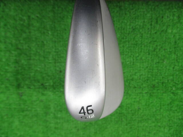 PING ウェッジ S159 46°-S・12