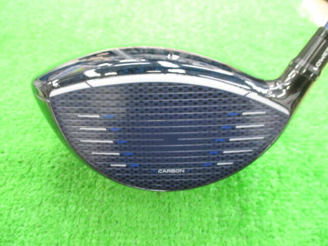 TaylorMade ドライバー Qi10 MAX LITE 10.5°