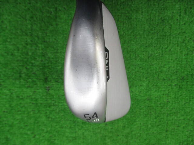 PING ウェッジ S159 54°-E・10