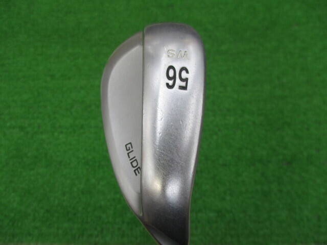 PING ウェッジ GLIDE 56゜WS