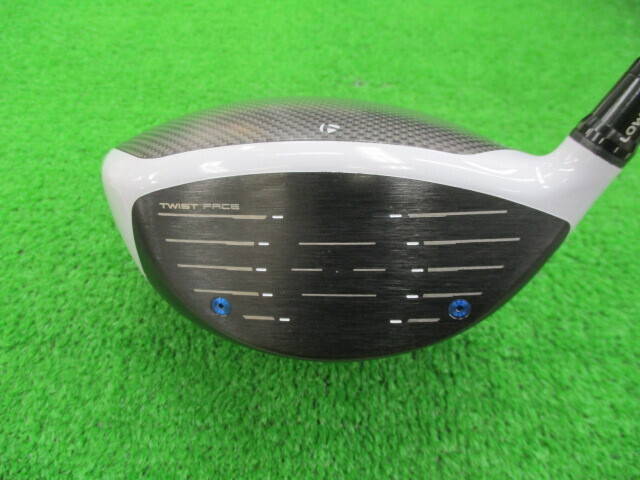 TaylorMade ドライバー SIM 10.5°