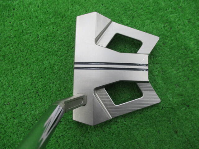 SCOTTY CAMERON パター PHANTOM (2024) 9.5