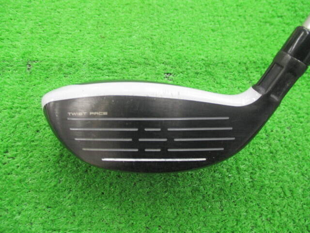 TaylorMade ユーティリティ SIM MAX #4(22°)