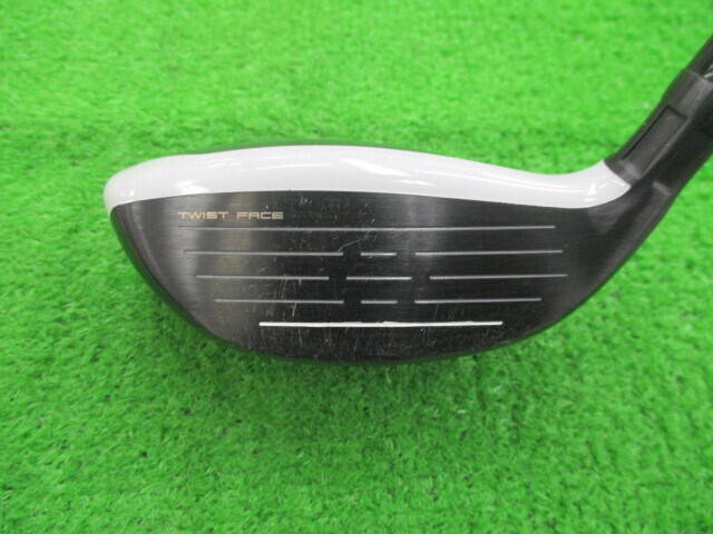 TaylorMade ユーティリティ SIM MAX #5(25°)