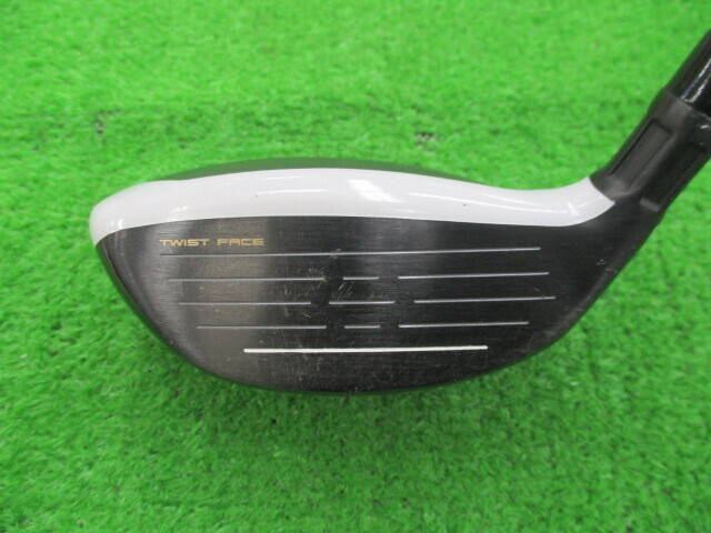 TaylorMade ユーティリティ SIM MAX #6(28°)