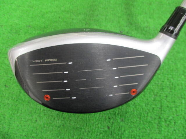 TaylorMade ドライバー M5 10.5°