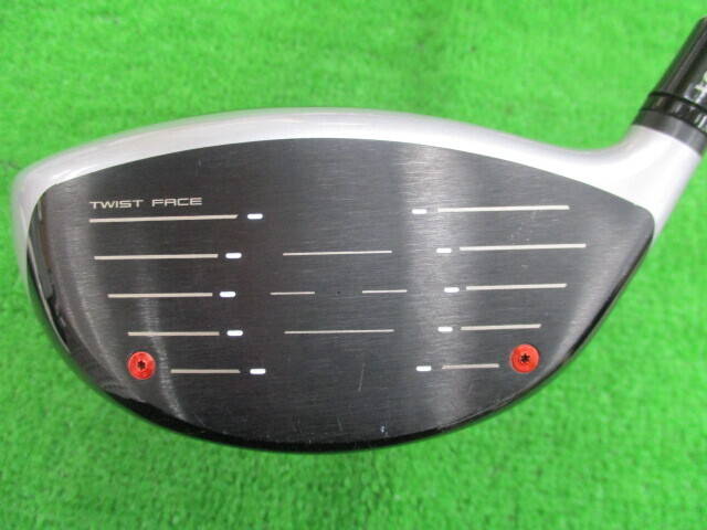 TaylorMade ドライバー M5  9°
