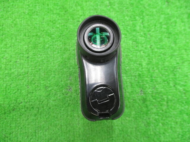 Bushnell 距離測定器 Bushnell PINSEEKER SLOPE L7 JOLT