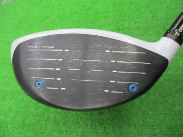 TaylorMade ドライバー SIM MAX  9°
