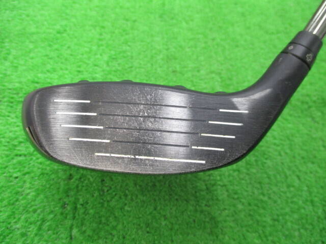 PING フェアウェイウッド G400 (付属無) #5(17.5゜)