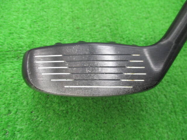 PING ユーティリティ G400 #5(26゜)