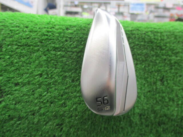 PING ウェッジ GLIDE 4.0 56°-S12