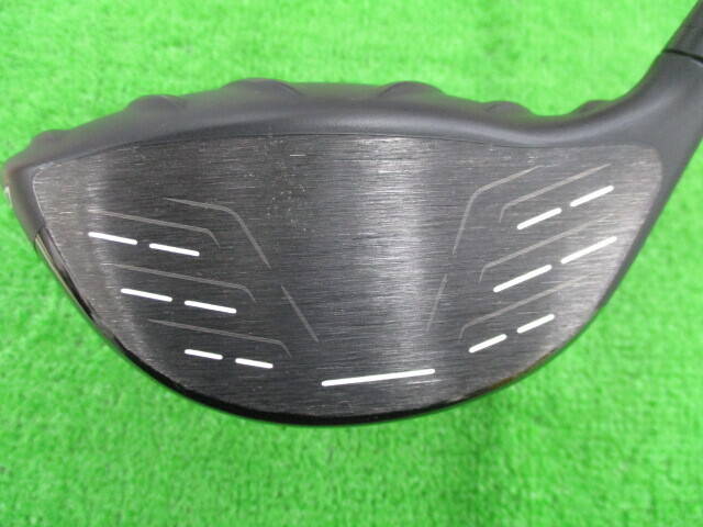 PING ドライバー G430 LST 10.5°